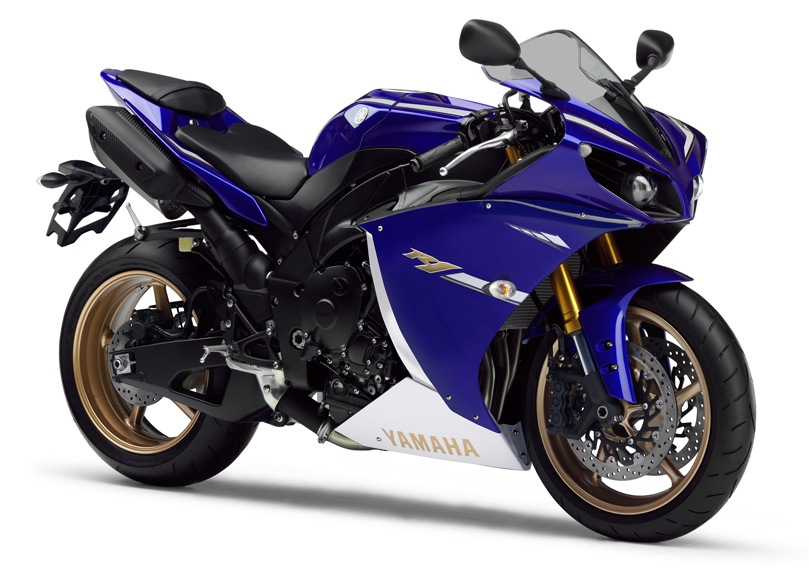  R1Team Association Loi 1901 Voir Le Sujet Yamaha R1 2012